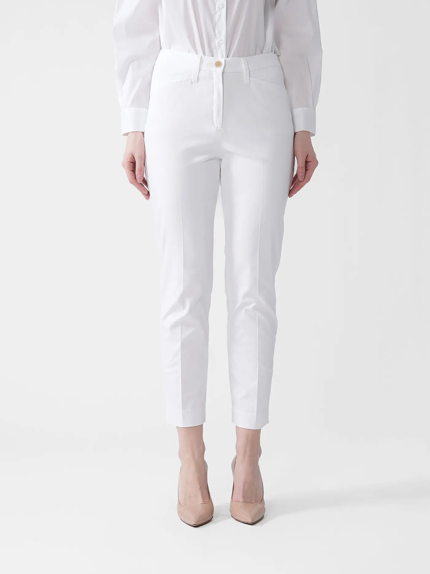 RAPHAELA BY BRAX | Hose Slim Fit LORELLA | 